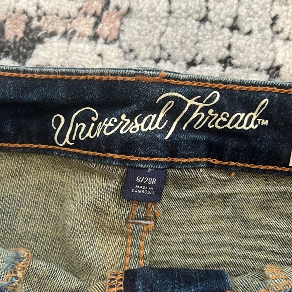 High rise regular jeggings brand new - Picture 2 of 3